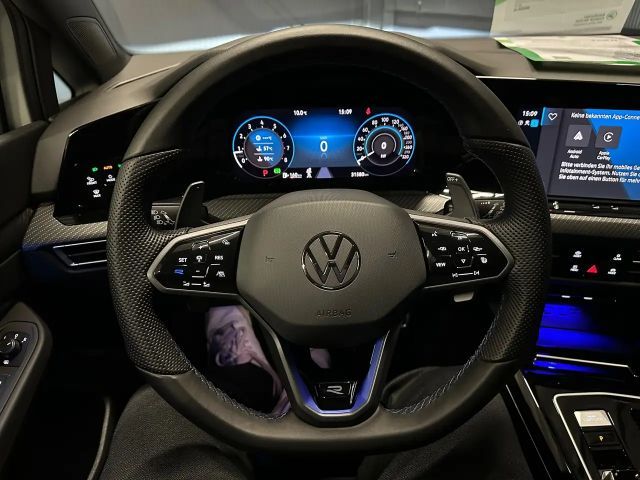 Volkswagen Golf 4Motion