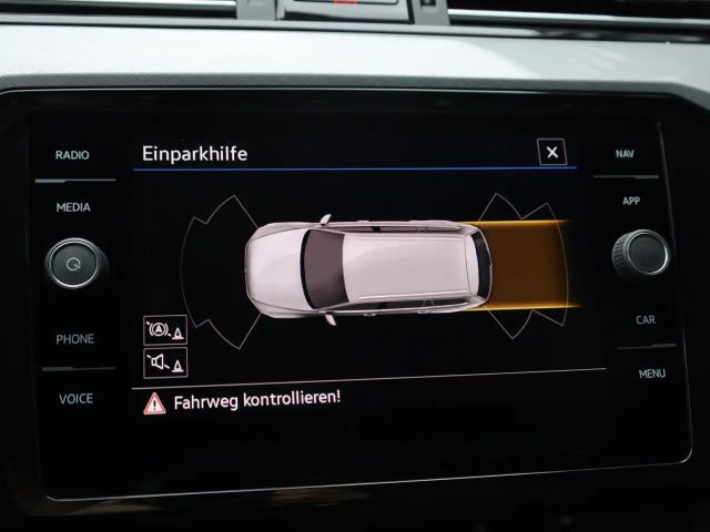 Volkswagen Passat 1.5 TSI Business Variant