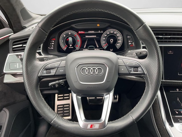Audi Q7 50 TDI Quattro