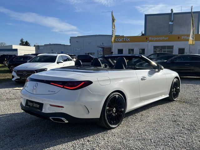 Mercedes-Benz CLE 300 4MATIC AMG Line