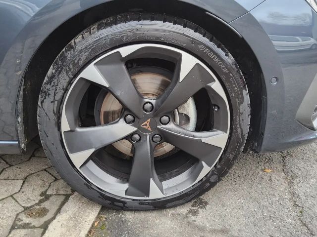 Cupra Leon DSG Sportstourer