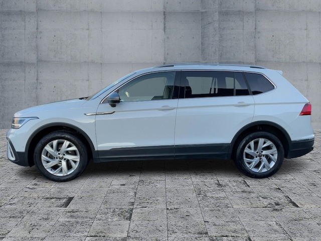 Volkswagen Tiguan 2.0 TDI Allspace DSG Life