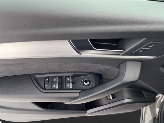 Audi Q5 35 TDI S-Tronic Sportback