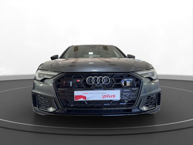 Audi S6 Avant Quattro