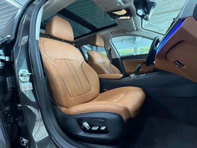 BMW 520 520d Touring