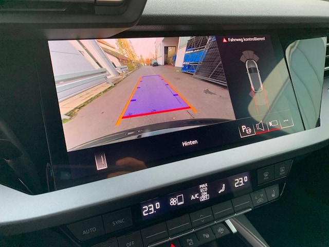 Audi A3 35 TFSI S-Tronic Sportback