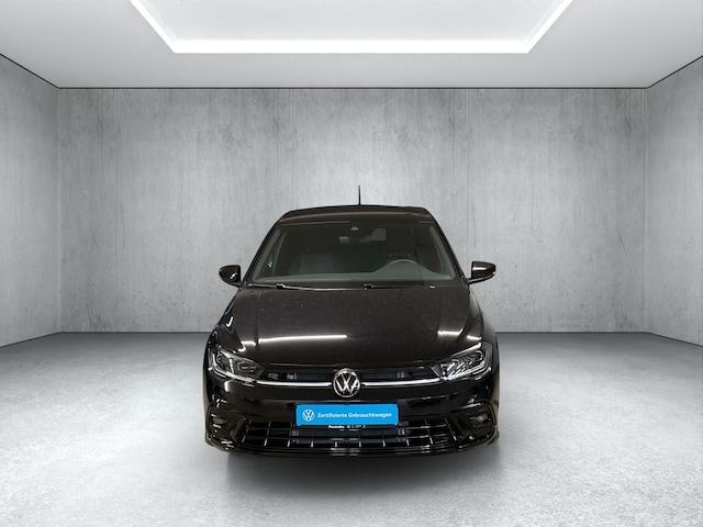Volkswagen Polo 1.0 TSI DSG R-Line