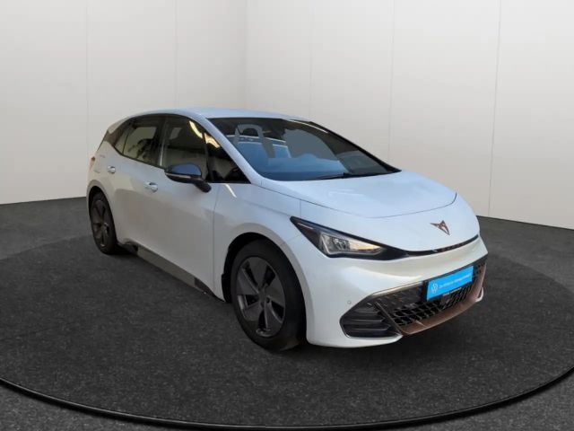 Cupra Born LED Navi SHZ Rear View ACC Wärmepumpe