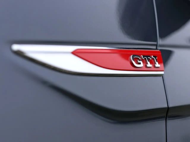 Volkswagen Polo DSG GTI