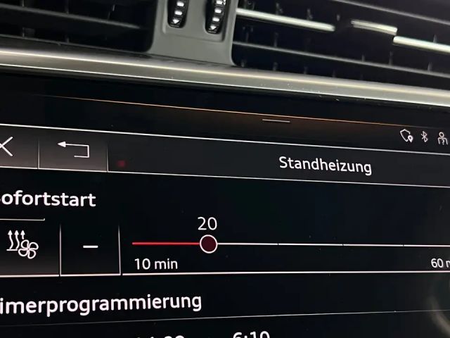 Audi A6 40 TDI Avant Quattro Sport