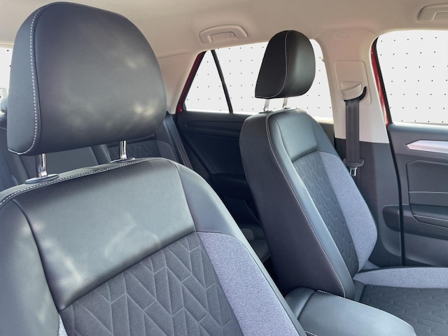 Volkswagen T-Roc 1.5 TSI DSG Life