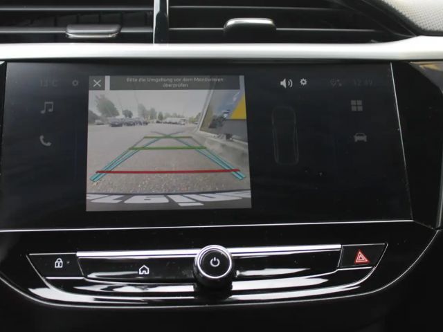 Opel Corsa 1.2 Turbo GS-Line Grand Sport Turbo