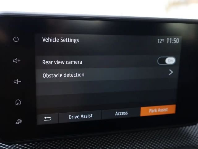 Dacia Sandero Expression*SHZ*LED*Klima*Tempomat*Kamera