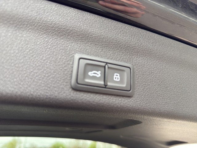 Audi S6 Avant Quattro