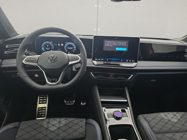 Volkswagen Tiguan 1.5 eTSI DSG R-Line