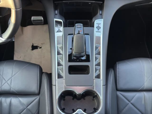 DS DS 7 Crossback E-Tense Mobiles