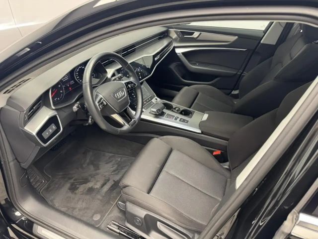 Audi A6 40 TDI Avant Sport