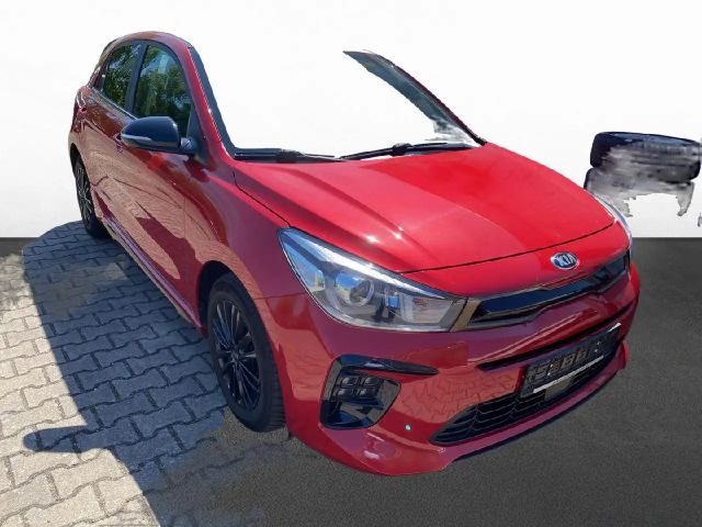Kia Rio GT-Line