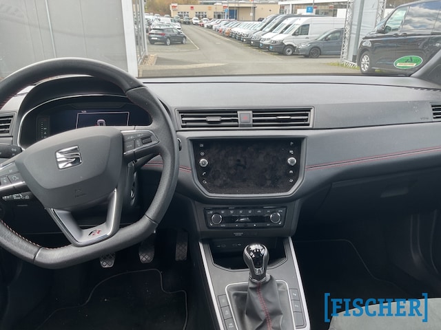 Seat Arona 1.0 TSI FR-lijn