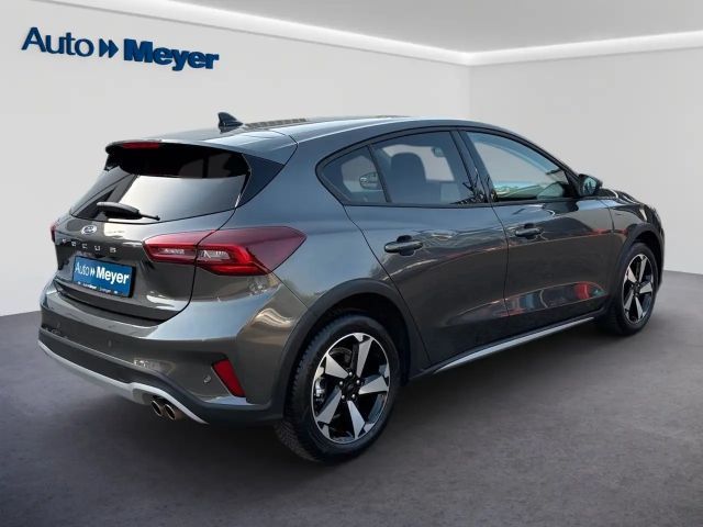 Ford Focus Active