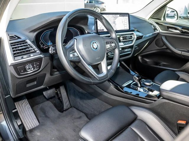 BMW X3 xDrive30e