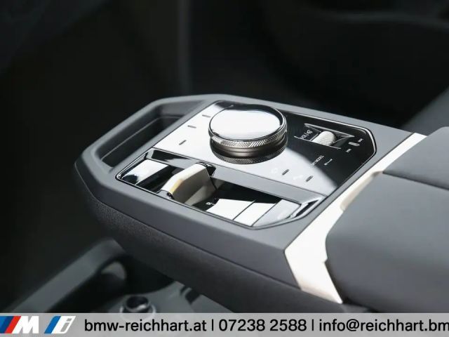 BMW iX xDrive40
