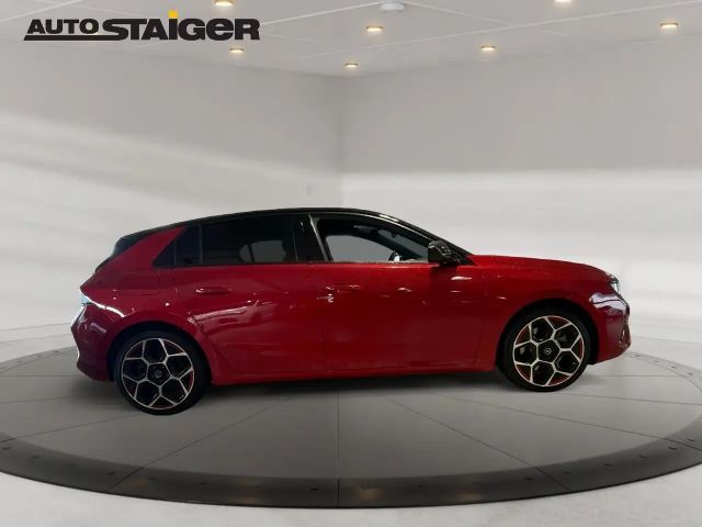 Opel Astra GS-Line Grand Sport