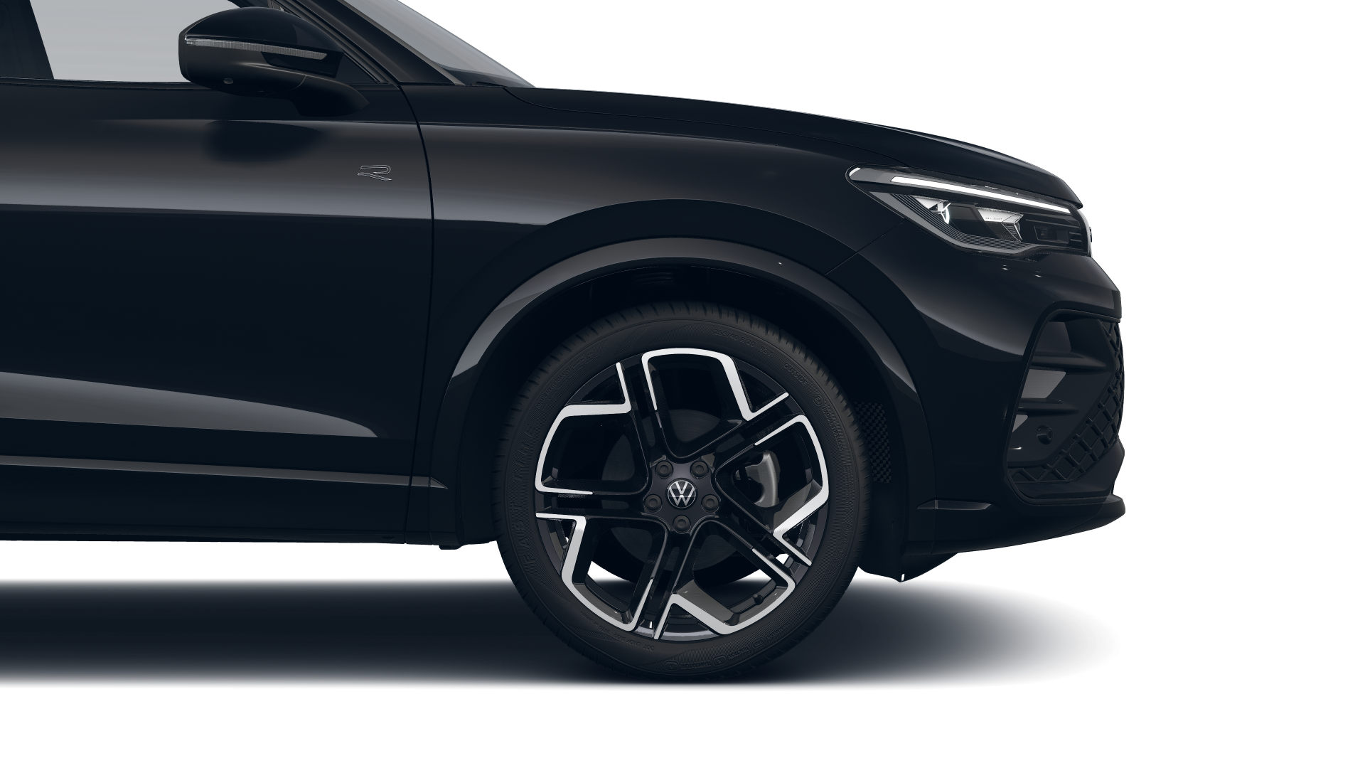 Volkswagen Tiguan 1.5 eTSI DSG IQ.Drive R-Line