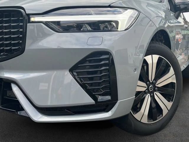 Volvo XC60 AWD Dark Plus T6