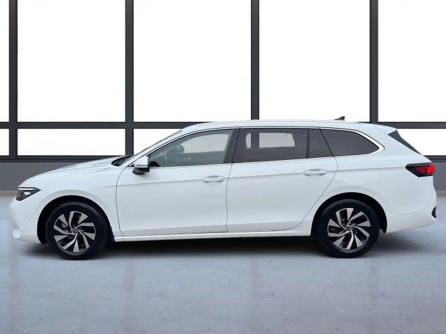 Volkswagen Passat Business DSG Variant