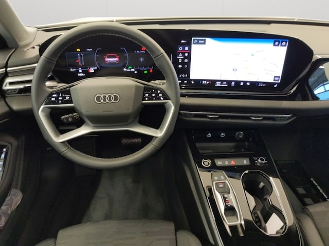 Audi A5 Avant S-Tronic