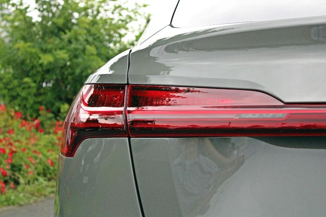 Audi Q8 e-tron 50 Quattro Sportback