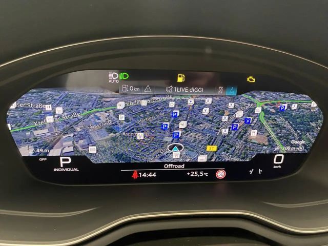 Audi S5 3.0 TDI Competition Quattro Sportback