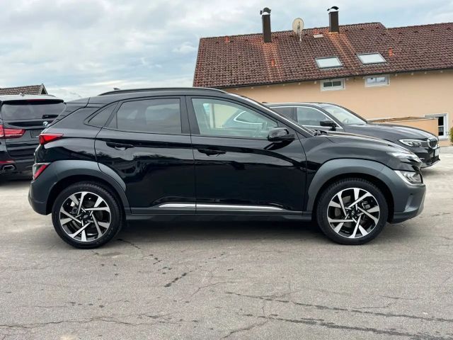 Hyundai Kona 1.6 Prime T-GDi