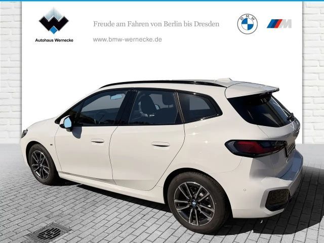 BMW 218 M-Sport