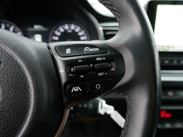 Kia Rio 1,2 DPI Gold ISG