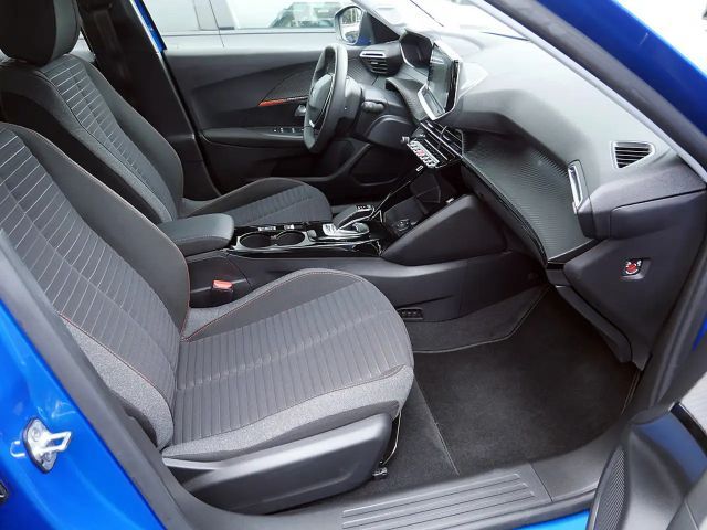 Peugeot E-2008 Active Pack