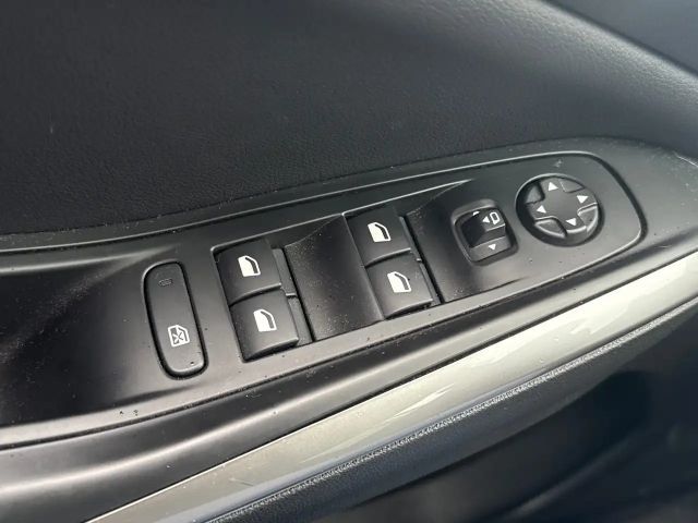 Opel Grandland X GS-Line Grand Sport