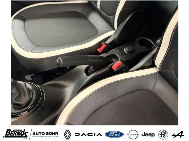 Renault Twingo SCe 65