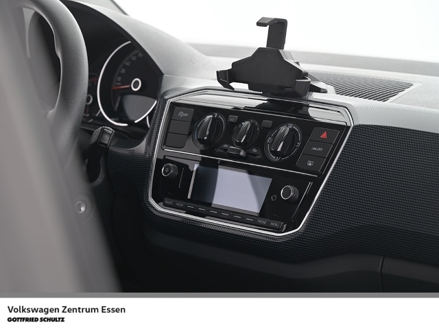 Volkswagen up! up! 1.0 Klima ZV Bluetooth