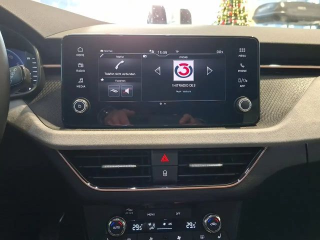 Skoda Scala Selection