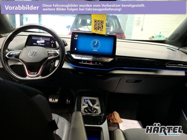 Volkswagen ID.5 4Motion 77 KWh GTX