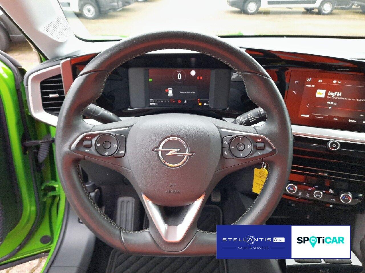 Opel Mokka 1.2 Turbo Elegance Turbo