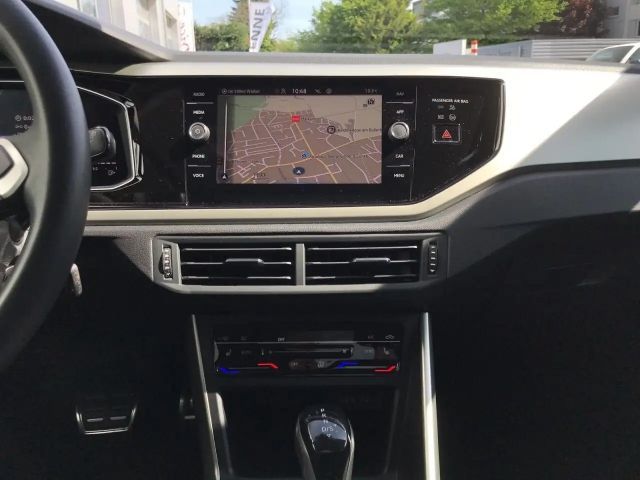 Volkswagen Polo 1.0 TSI DSG Move