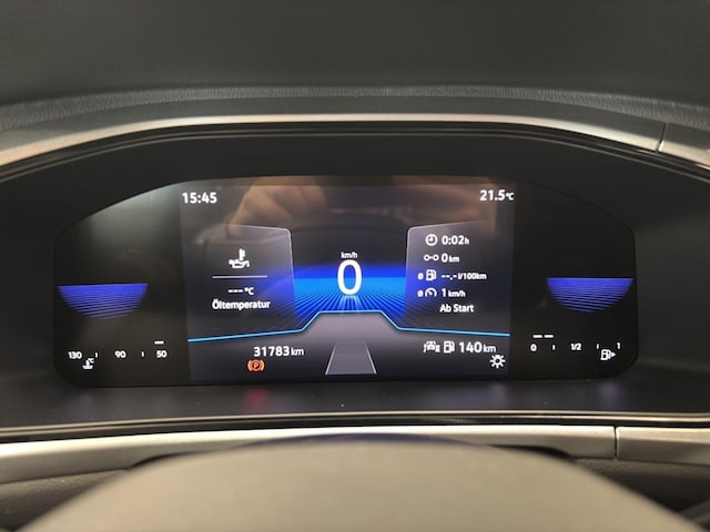 Volkswagen T-Roc 1.5 TSI Life