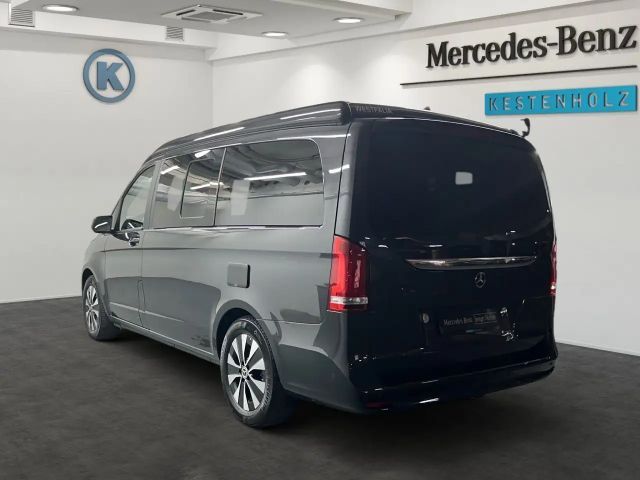 Mercedes-Benz Marco Polo 4MATIC