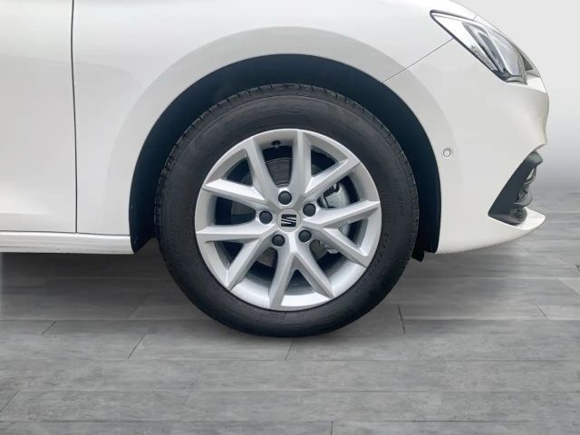 Seat Leon 1.5 TSI Style