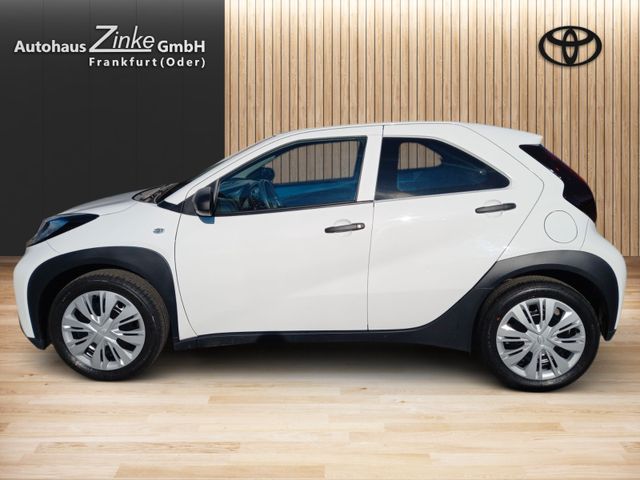 Toyota Aygo X 5-deurs