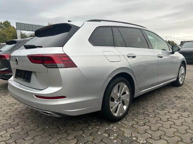 Volkswagen Golf Golf VIII Variant