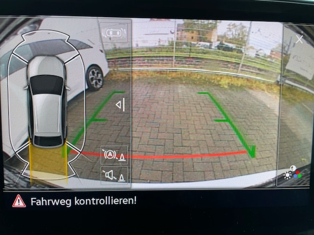 Volkswagen Taigo 1.0 TSI DSG